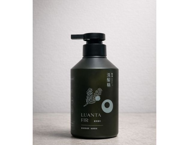 【香杉 SHAMPOO】香杉精油洗髮精(400ml)