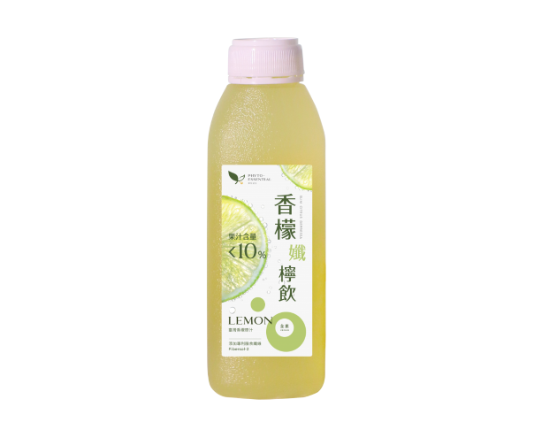 【香檬孅檸飲】嚴選臺灣香檬 獨特香氣好滋味 - 430 mL(24入)